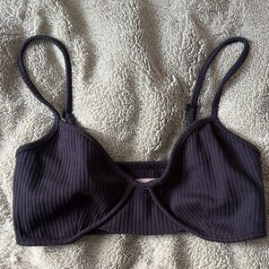 Madewell bralette